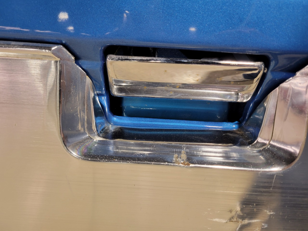 1979 Chevrolet C/K 70