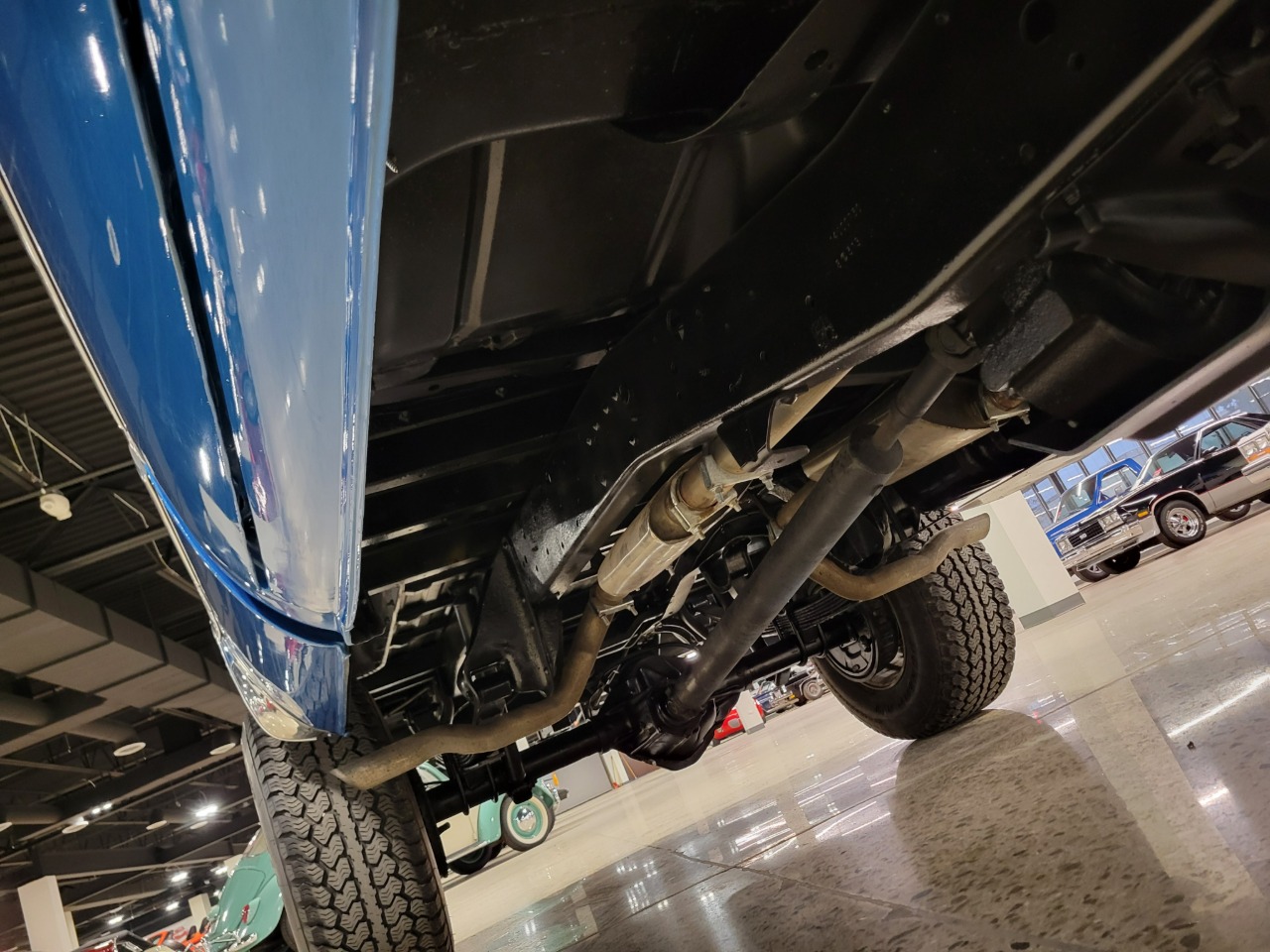 1979 Chevrolet C/K 88