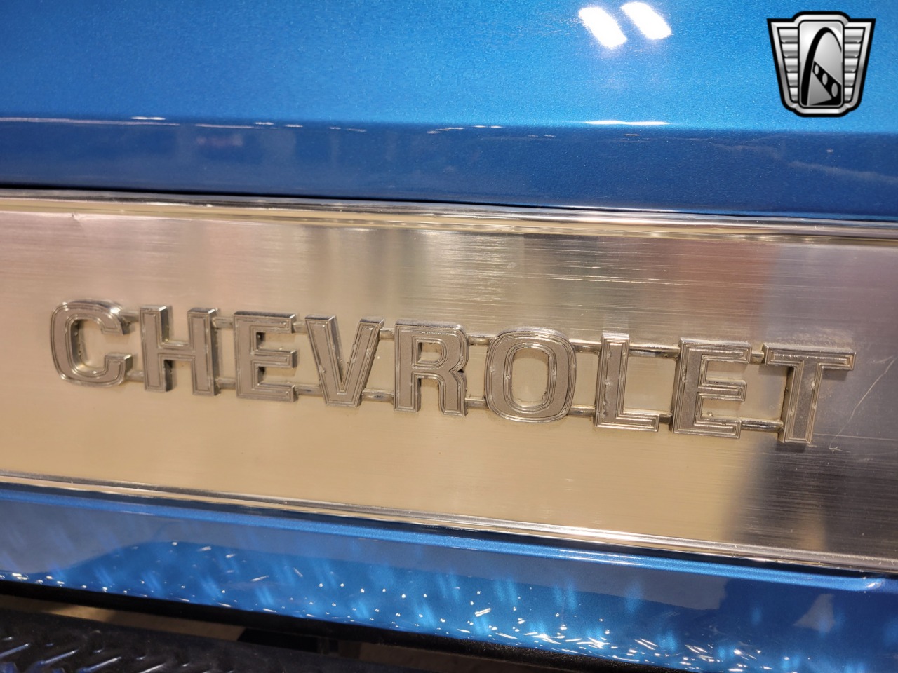 1979 Chevrolet C/K 71