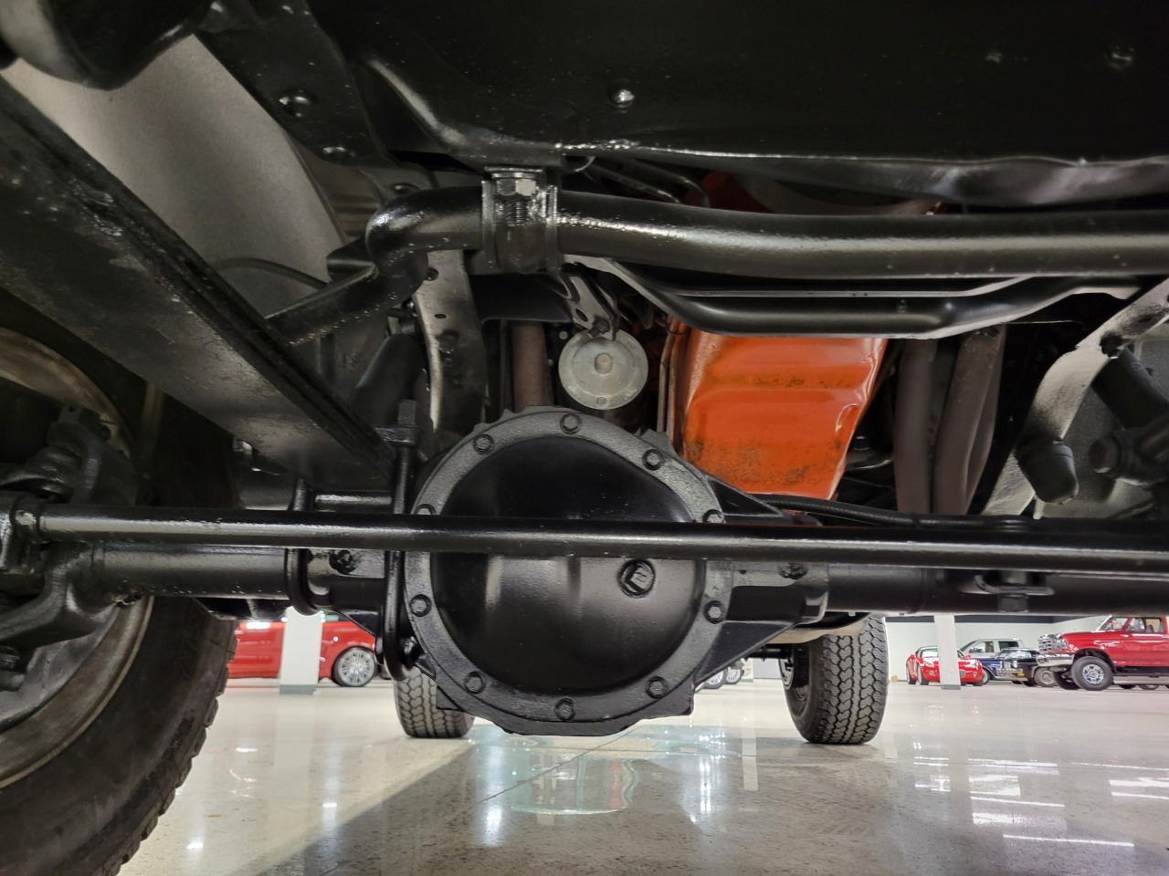 1979 Chevrolet C/K 15