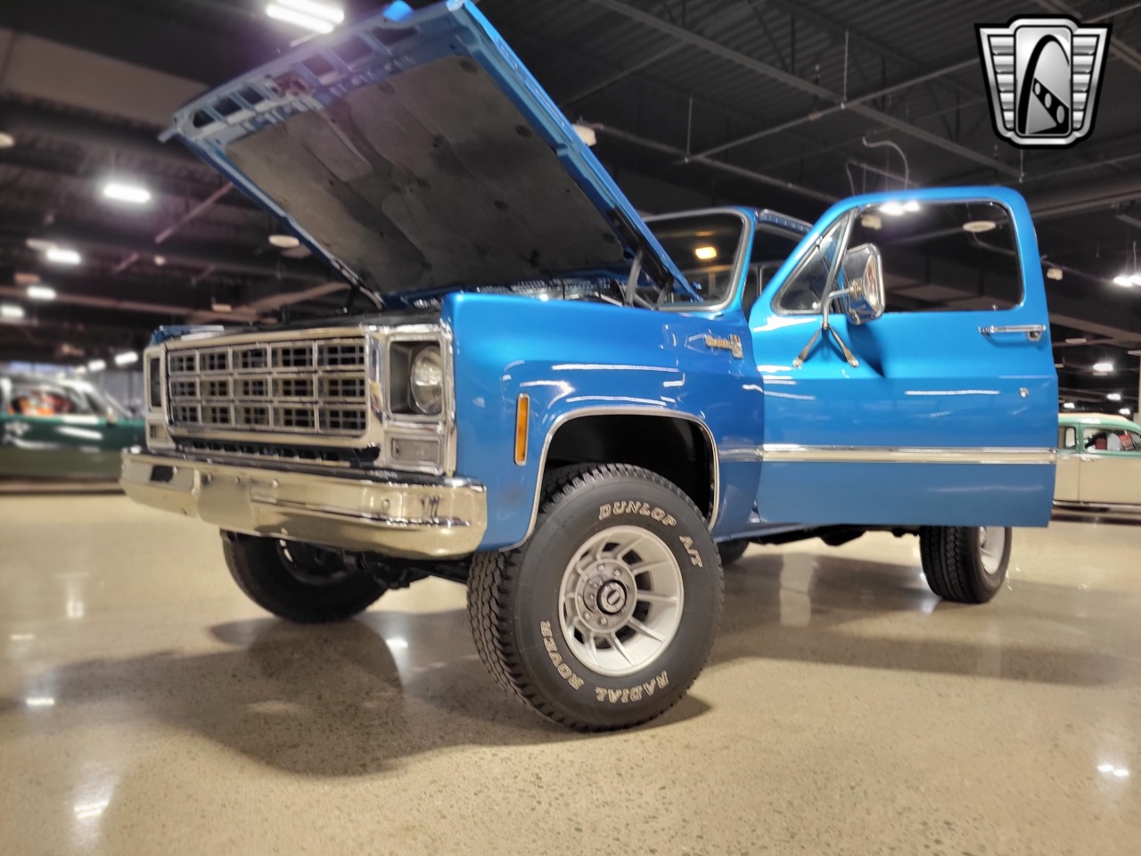 1979 Chevrolet C/K 89