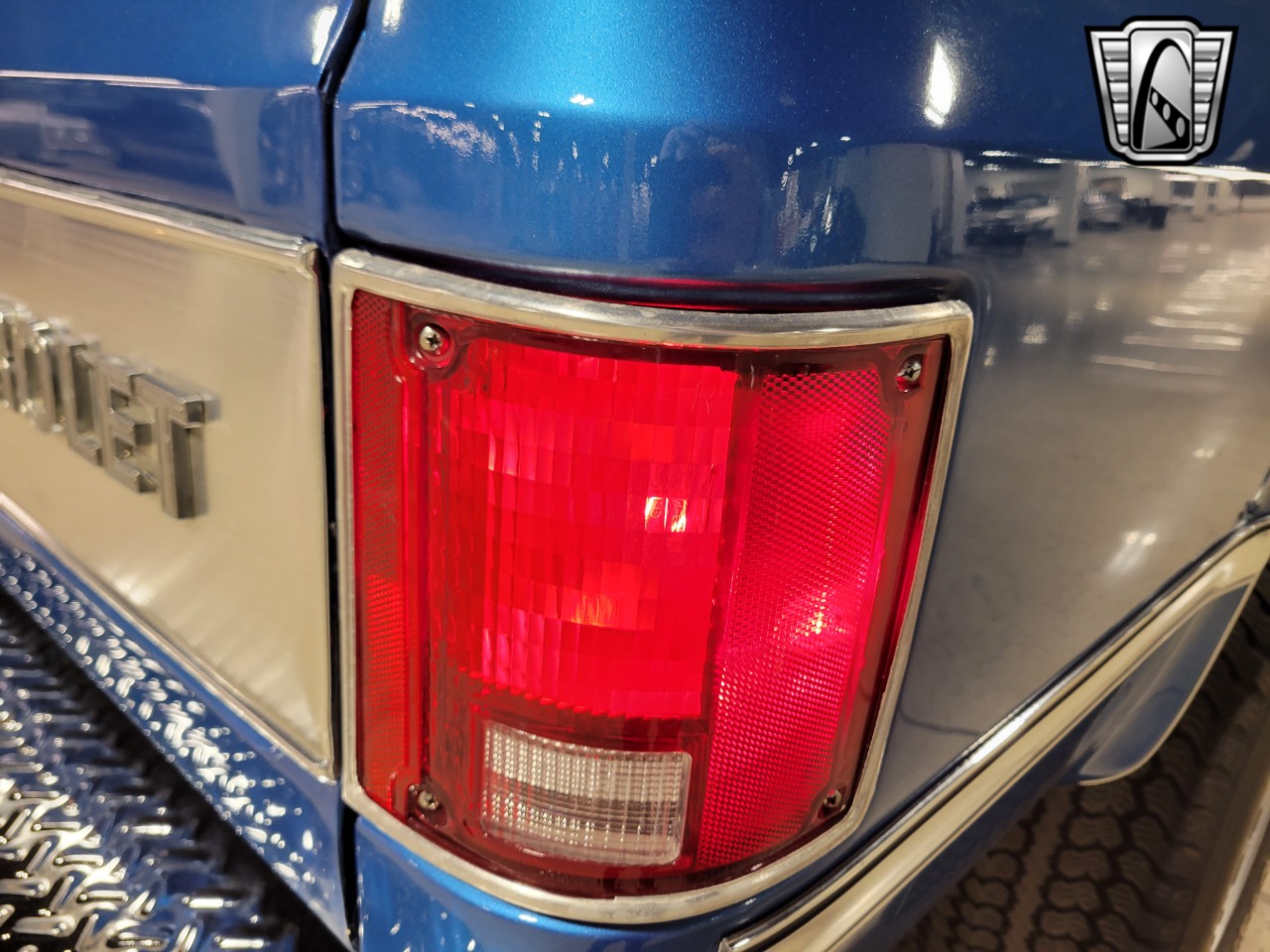 1979 Chevrolet C/K 73