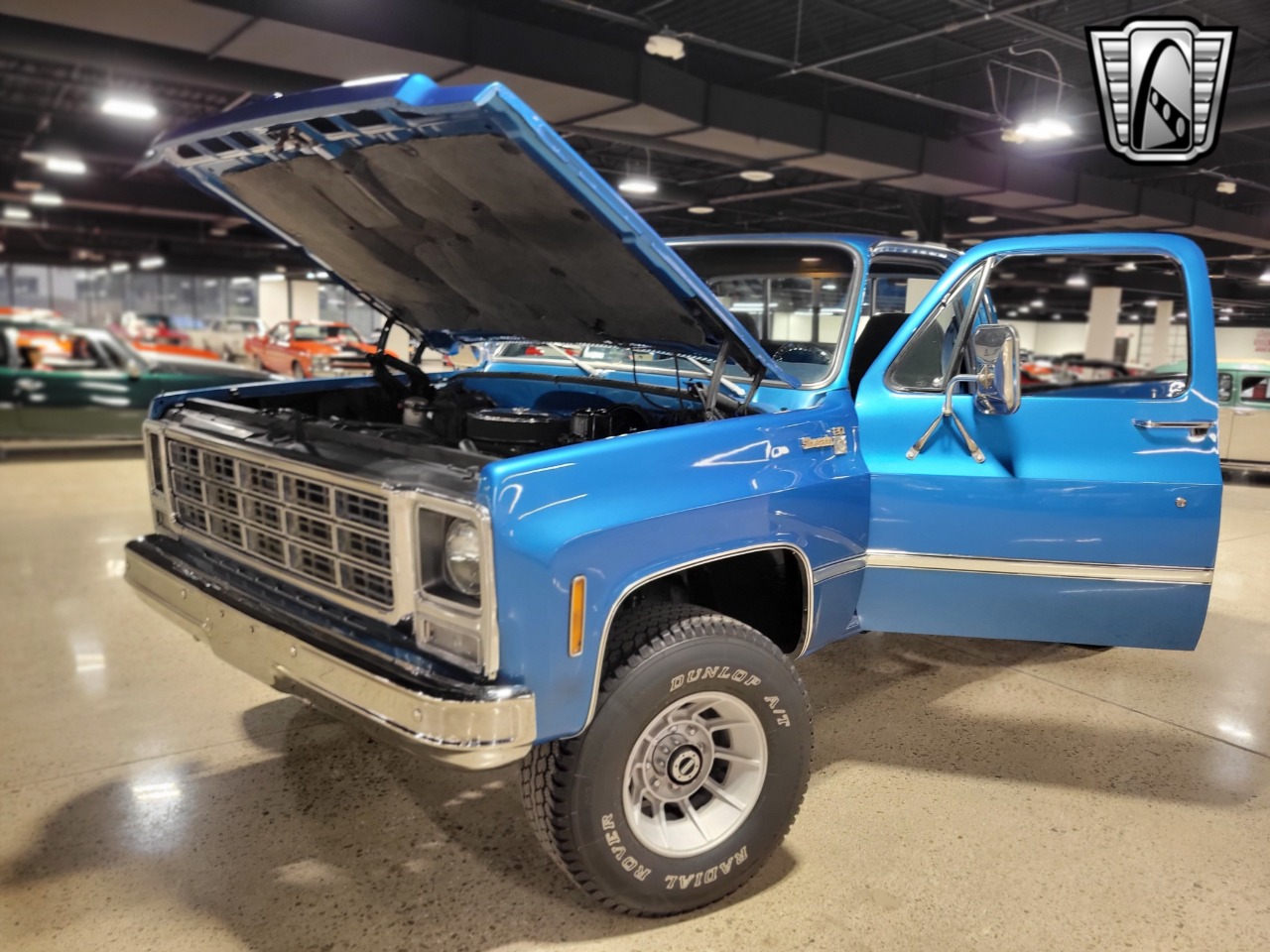 1979 Chevrolet C/K 90