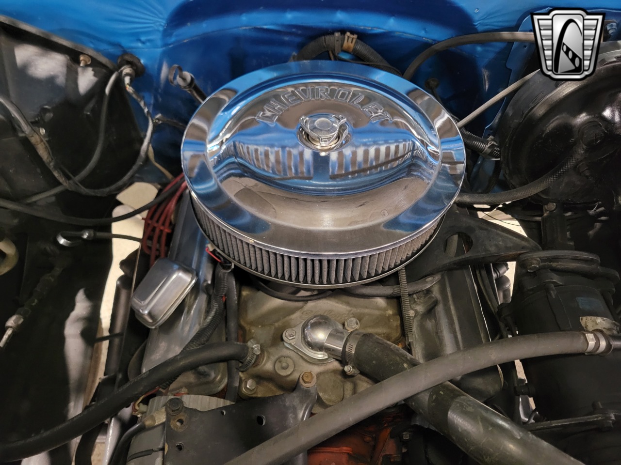 1979 Chevrolet C/K 18