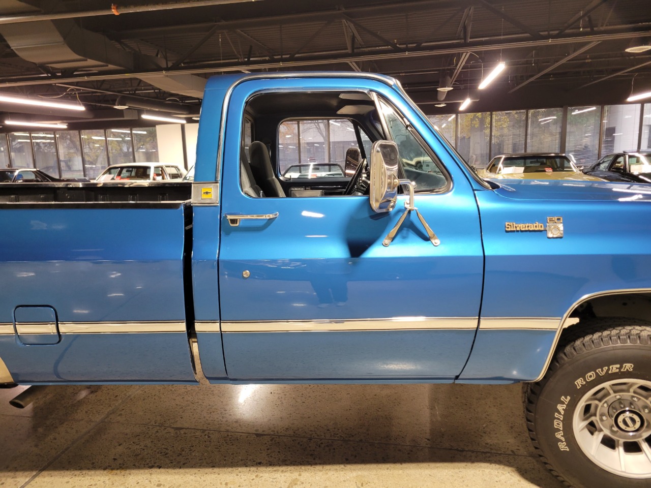 1979 Chevrolet C/K 51