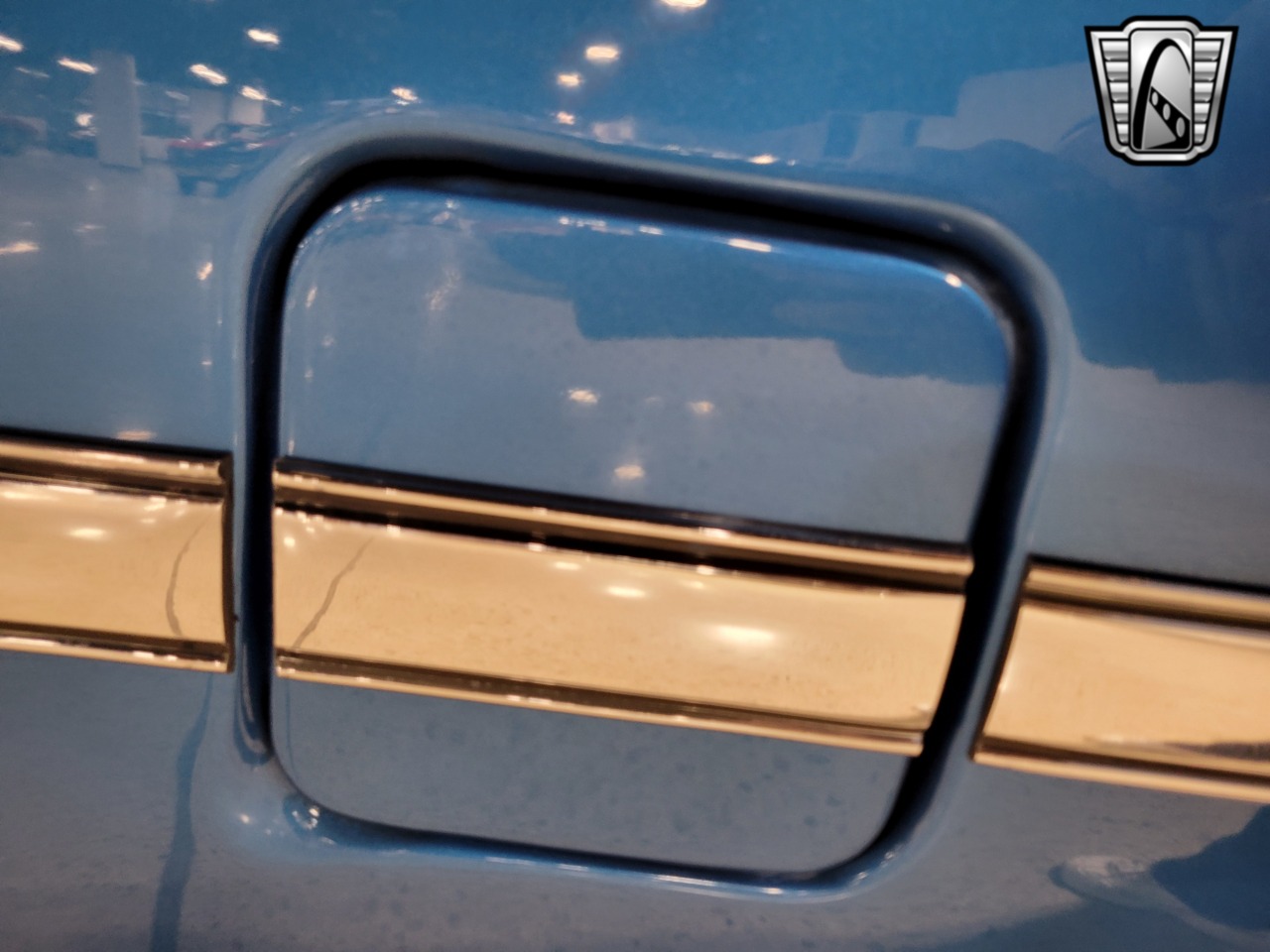 1979 Chevrolet C/K 74