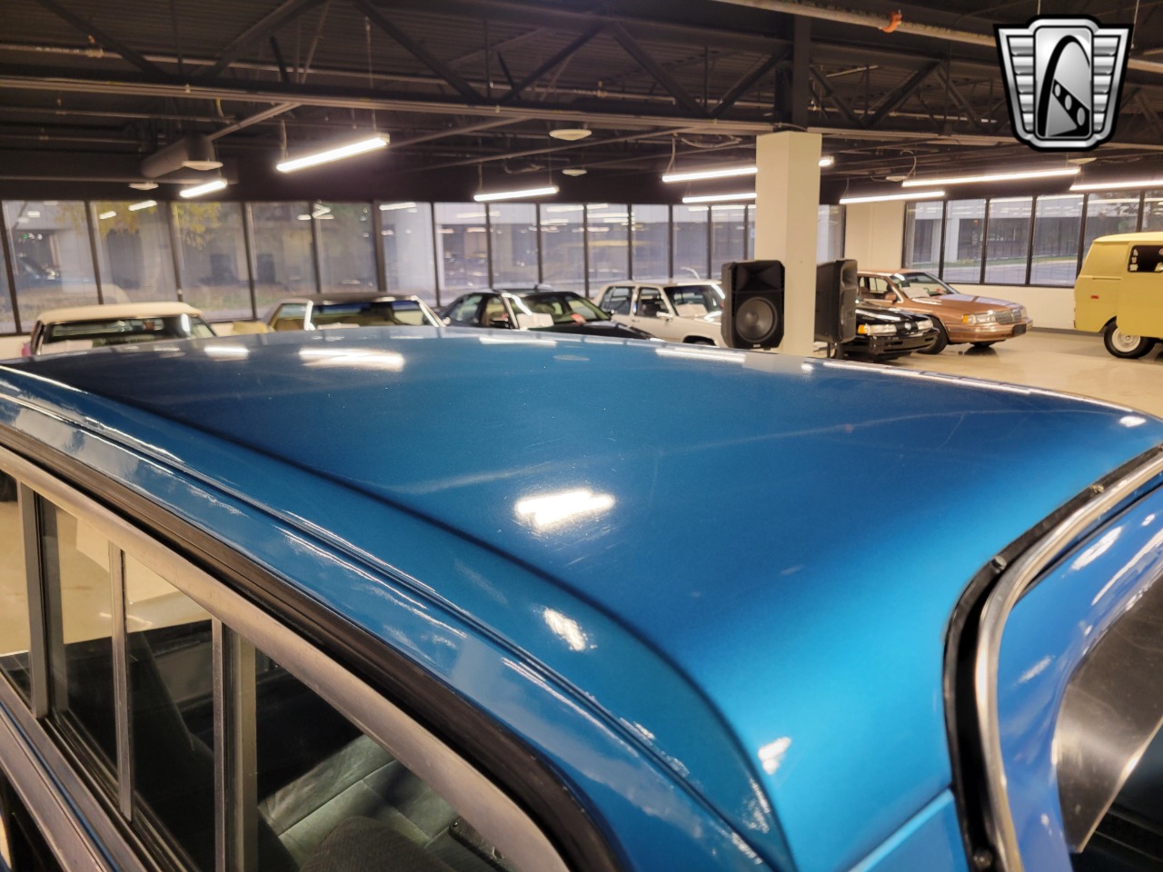 1979 Chevrolet C/K 75