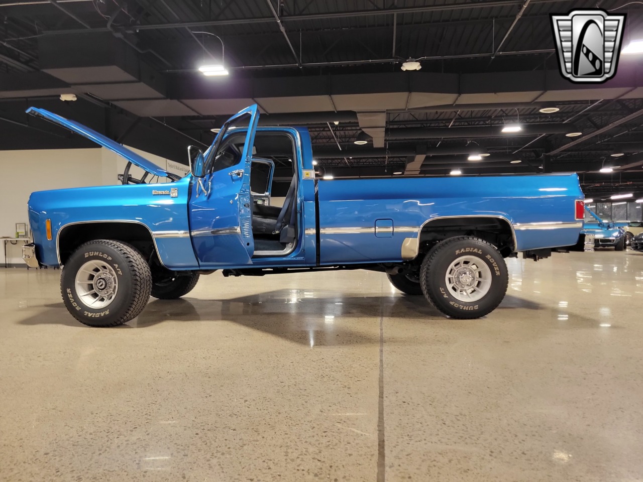 1979 Chevrolet C/K 92