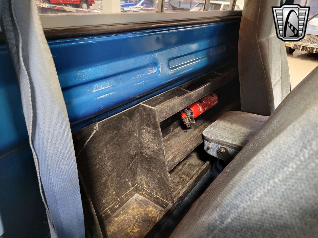 1979 Chevrolet C/K 25