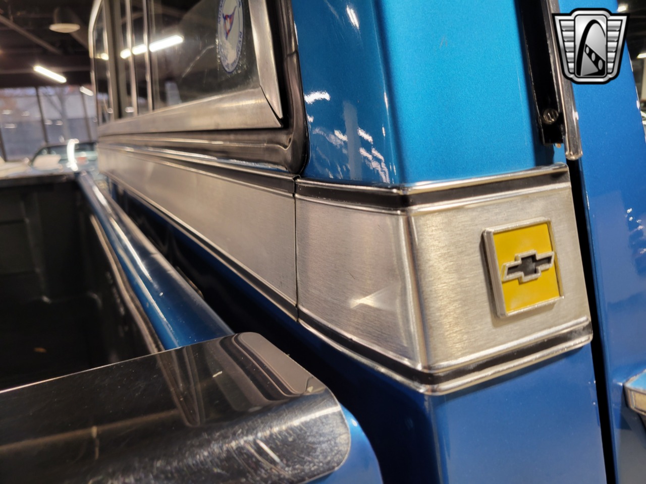 1979 Chevrolet C/K 76