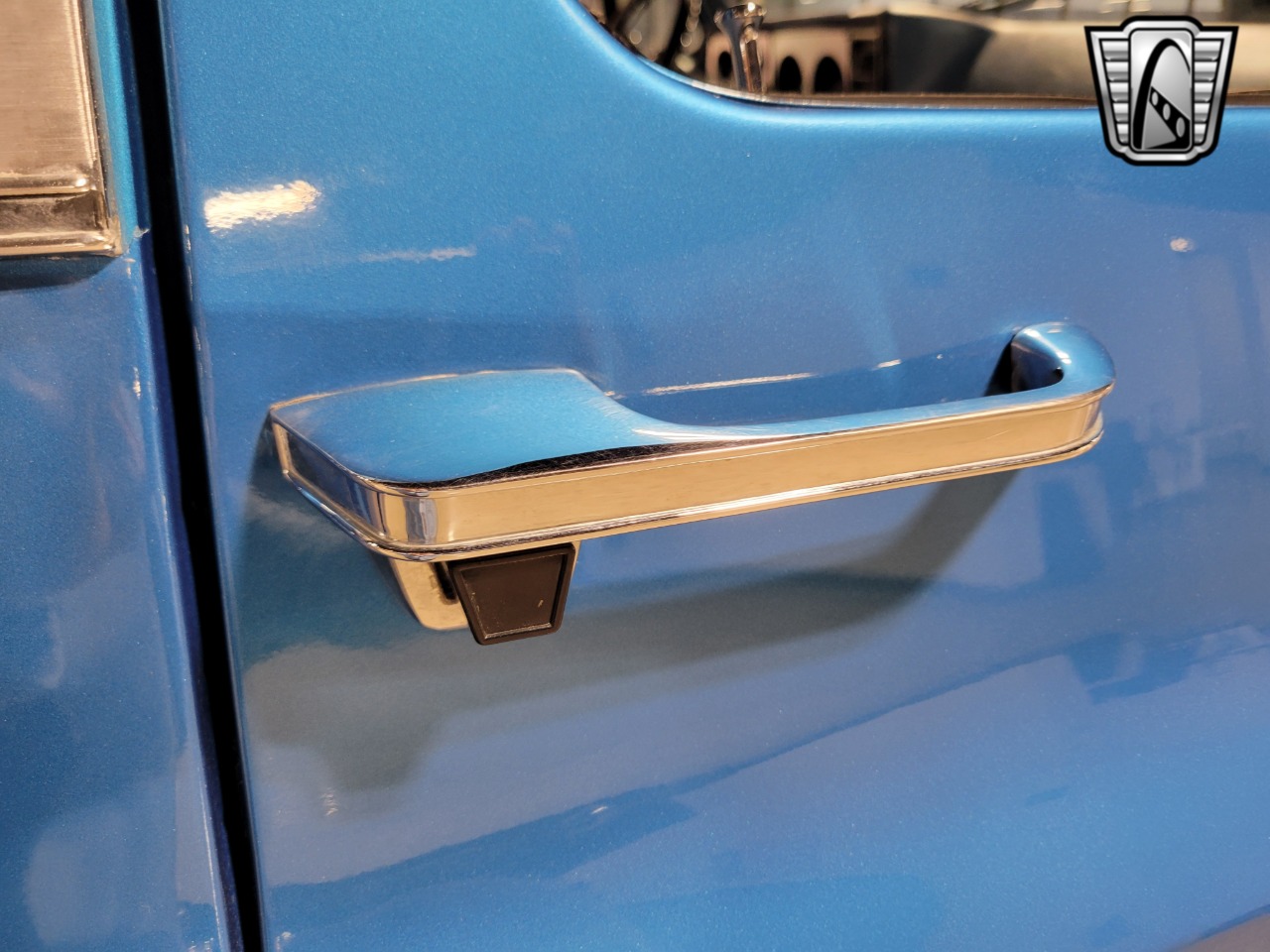 1979 Chevrolet C/K 77