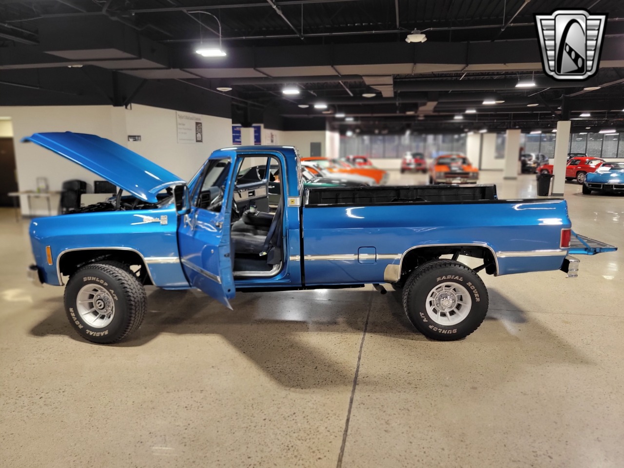 1979 Chevrolet C/K 94