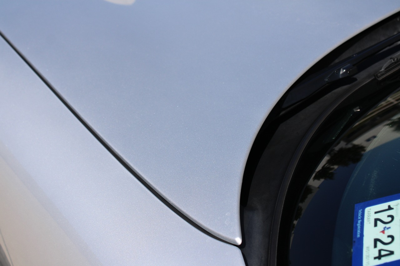1998 Chevrolet Corvette 42