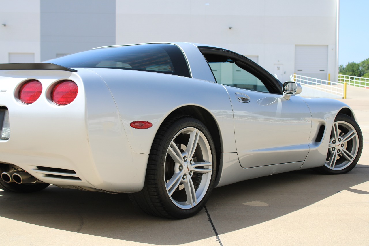 1998 Chevrolet Corvette 66