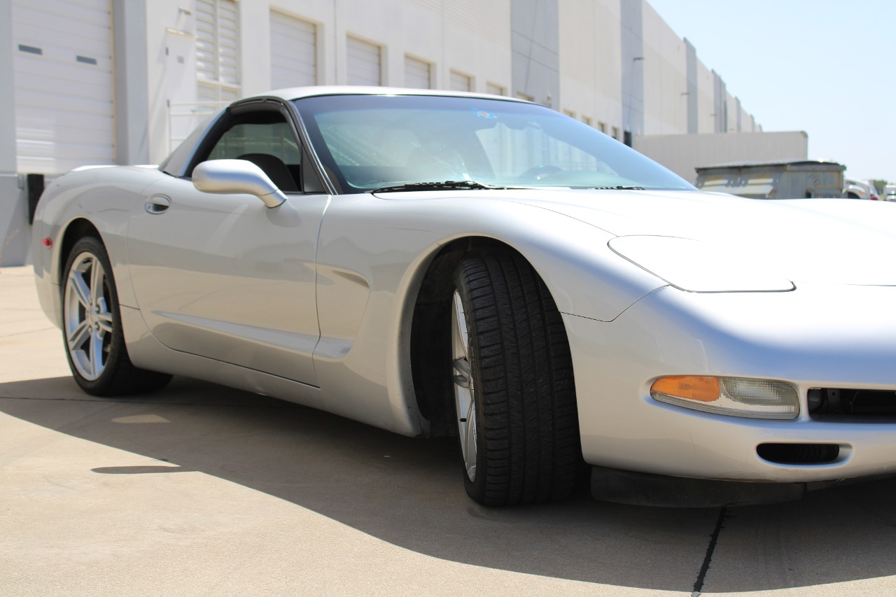 1998 Chevrolet Corvette 67
