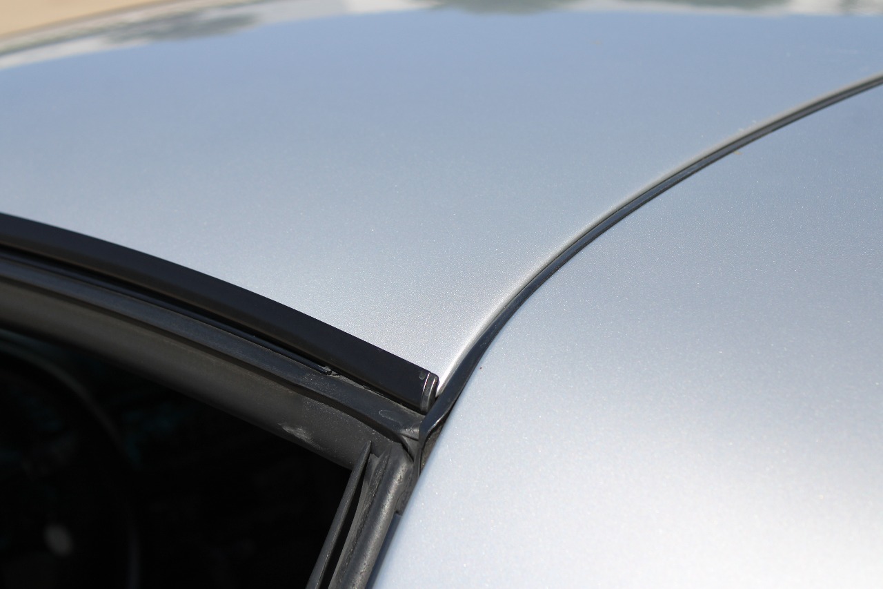 1998 Chevrolet Corvette 45