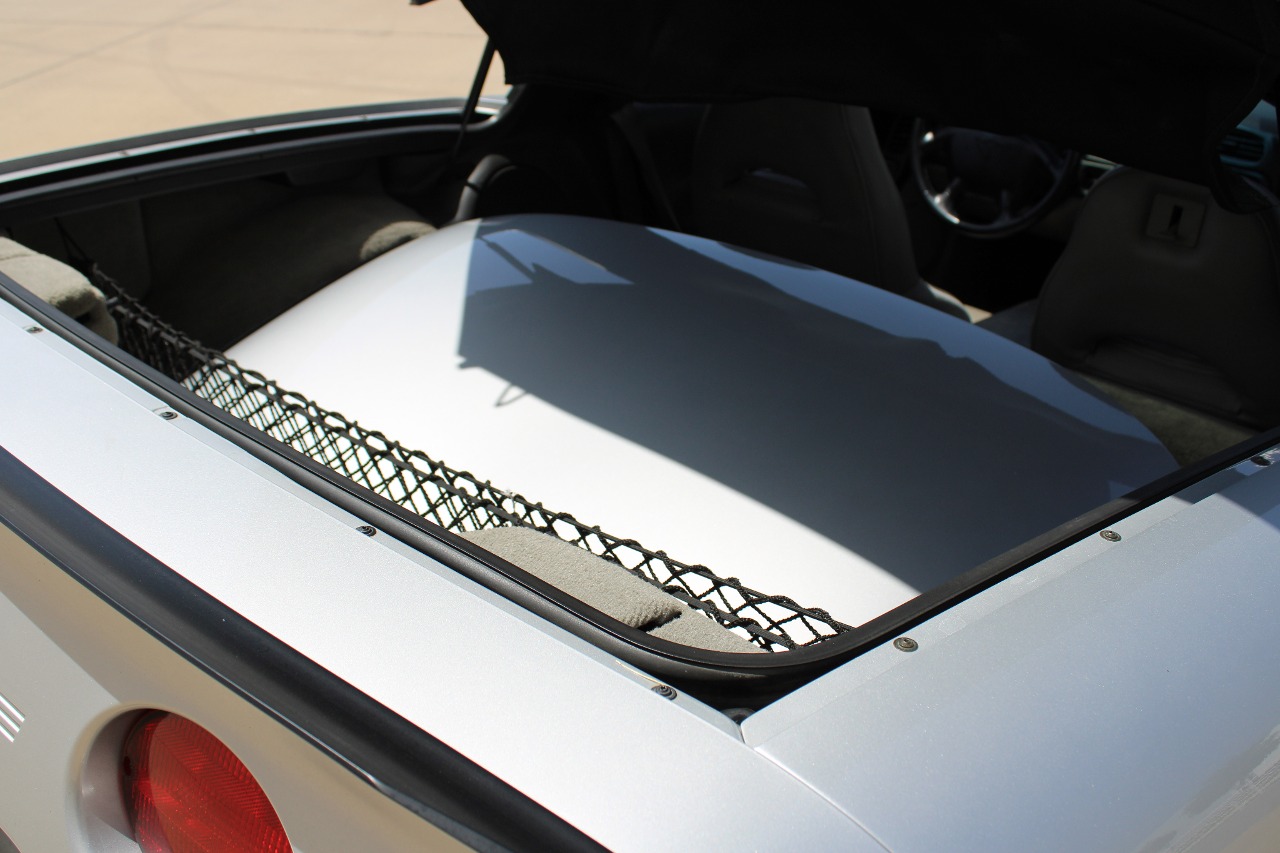 1998 Chevrolet Corvette 88