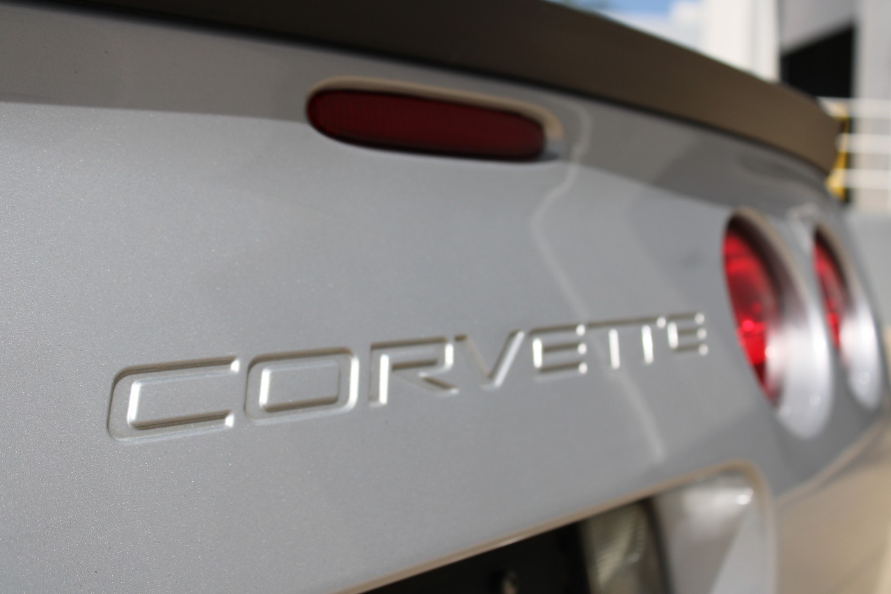 1998 Chevrolet Corvette 14