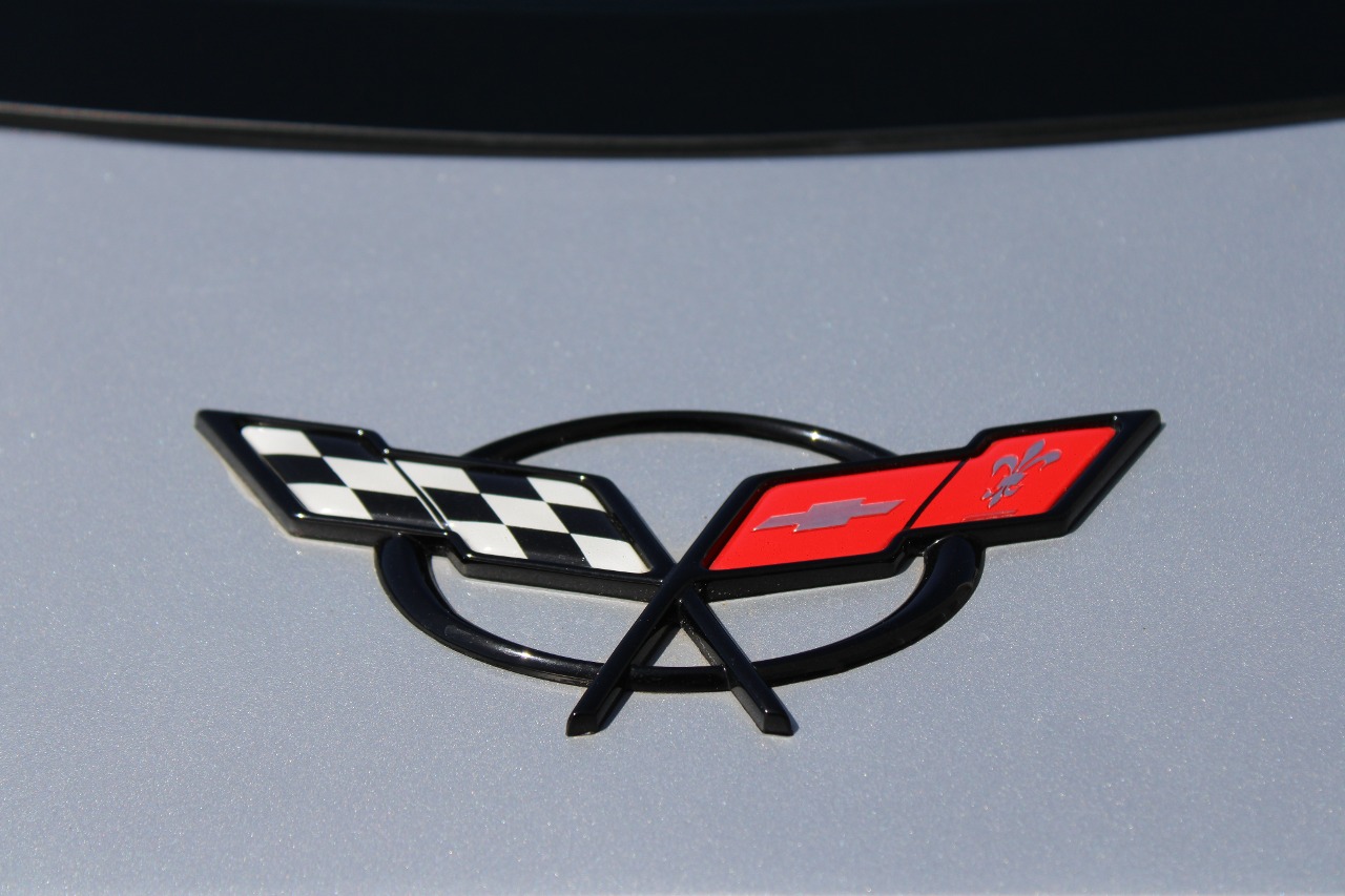 1998 Chevrolet Corvette 15