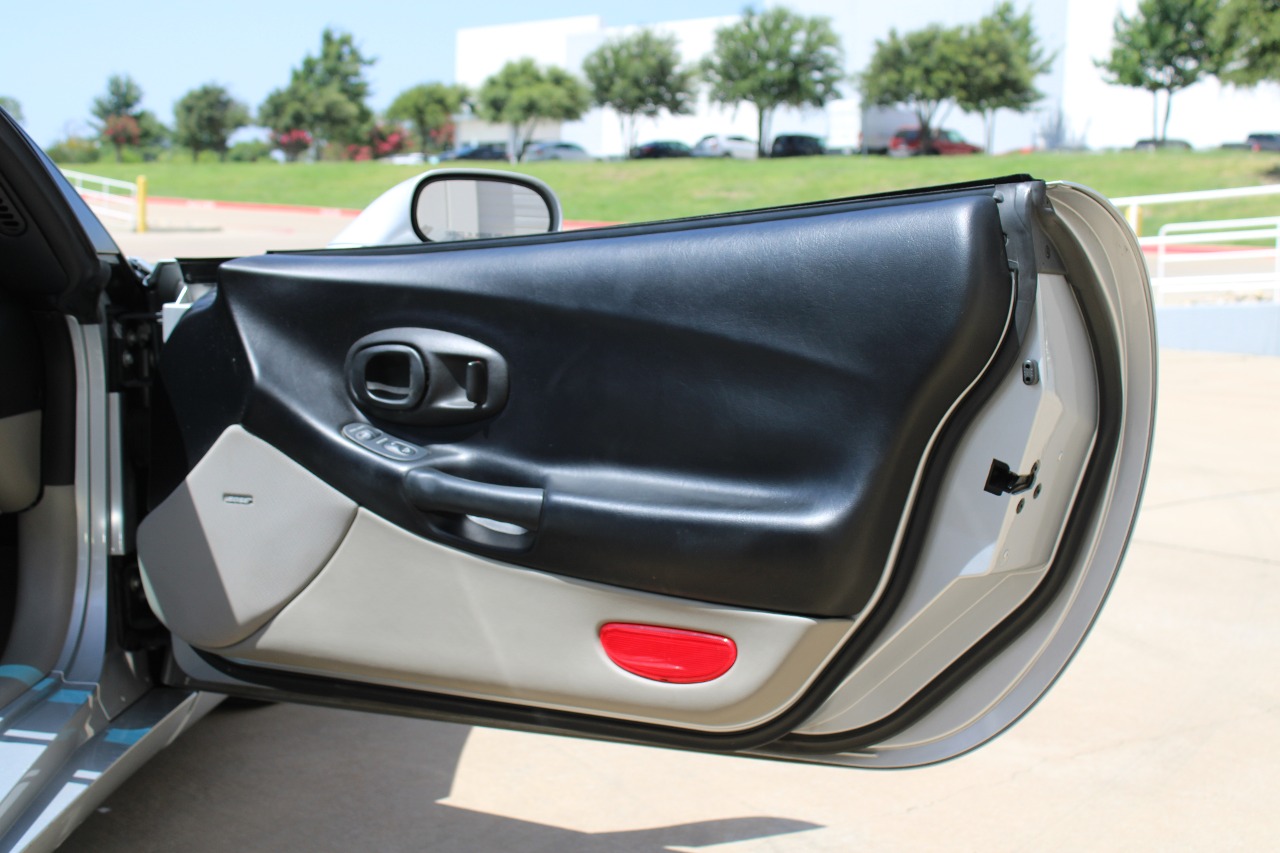 1998 Chevrolet Corvette 91