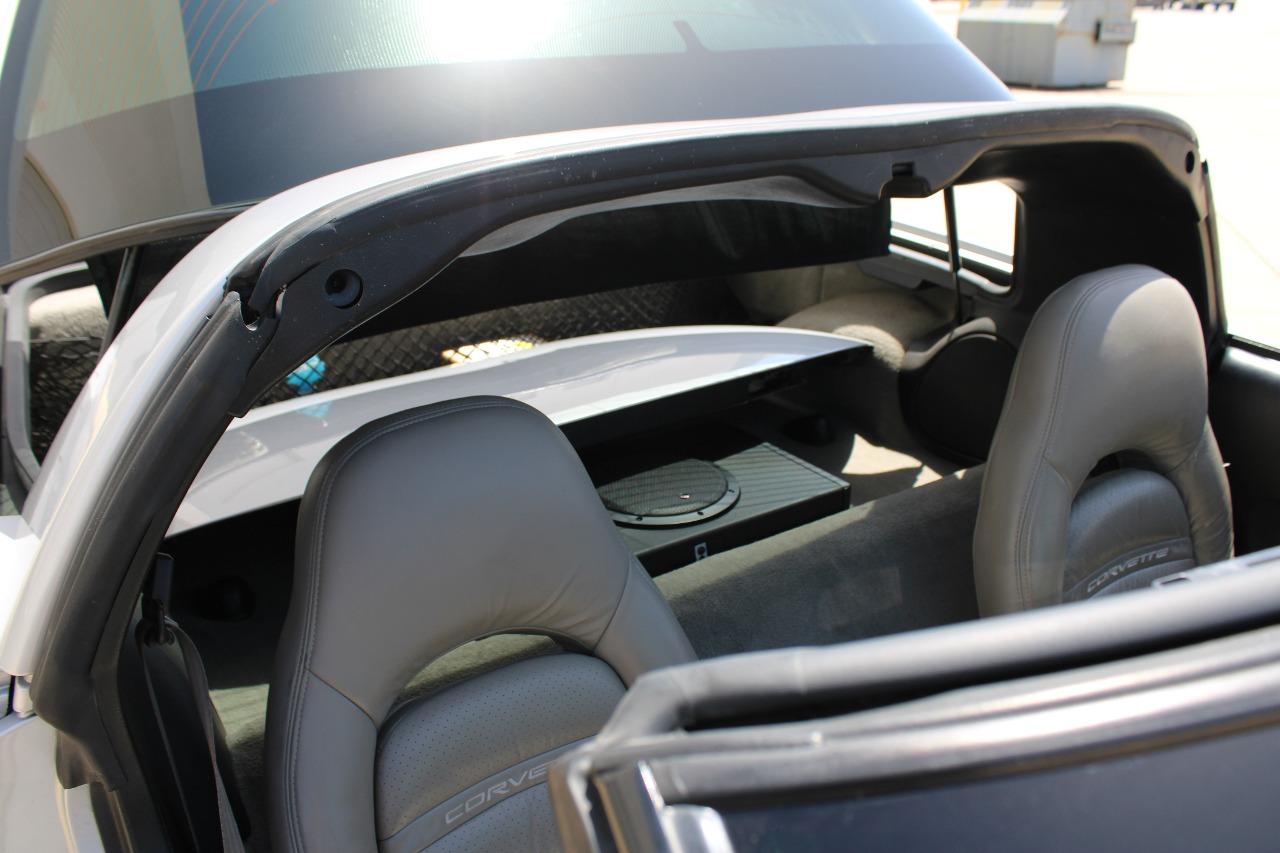 1998 Chevrolet Corvette 93