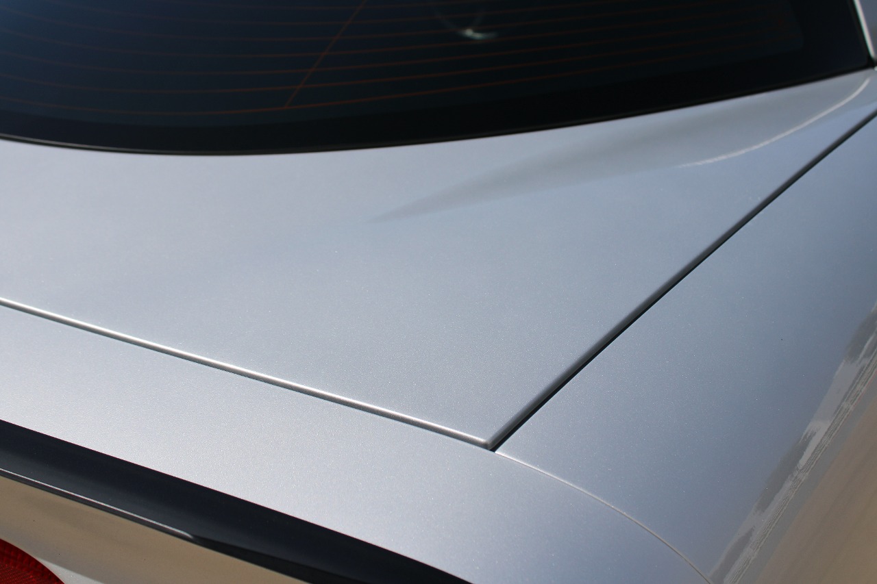 1998 Chevrolet Corvette 51