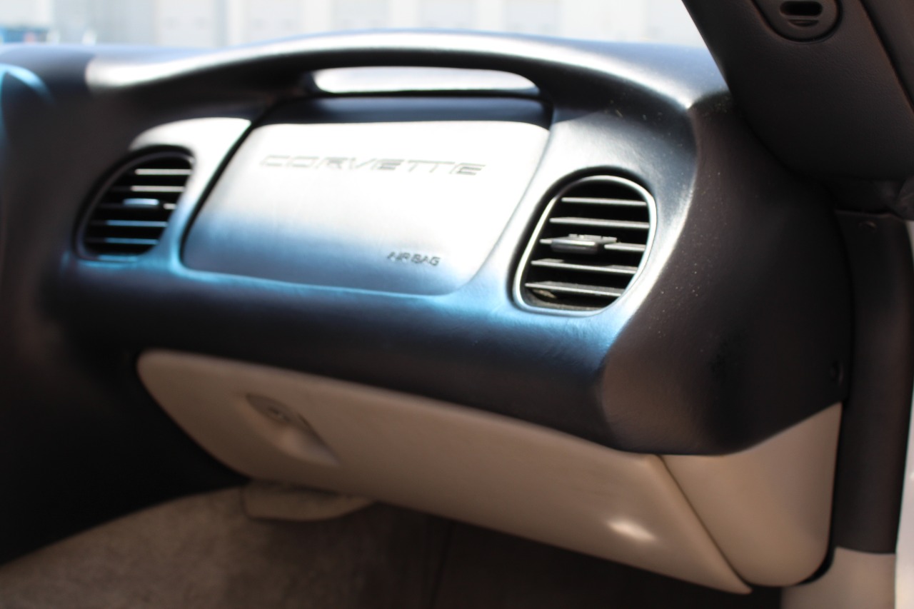 1998 Chevrolet Corvette 96