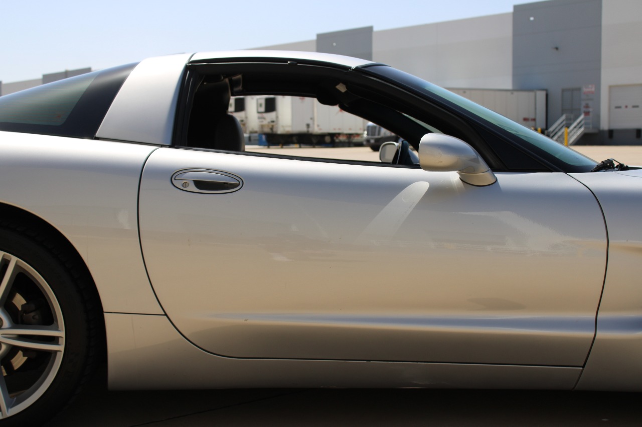 1998 Chevrolet Corvette 56