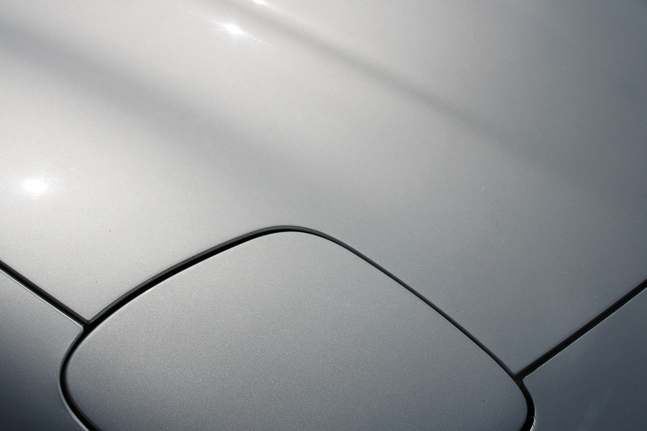1998 Chevrolet Corvette 58