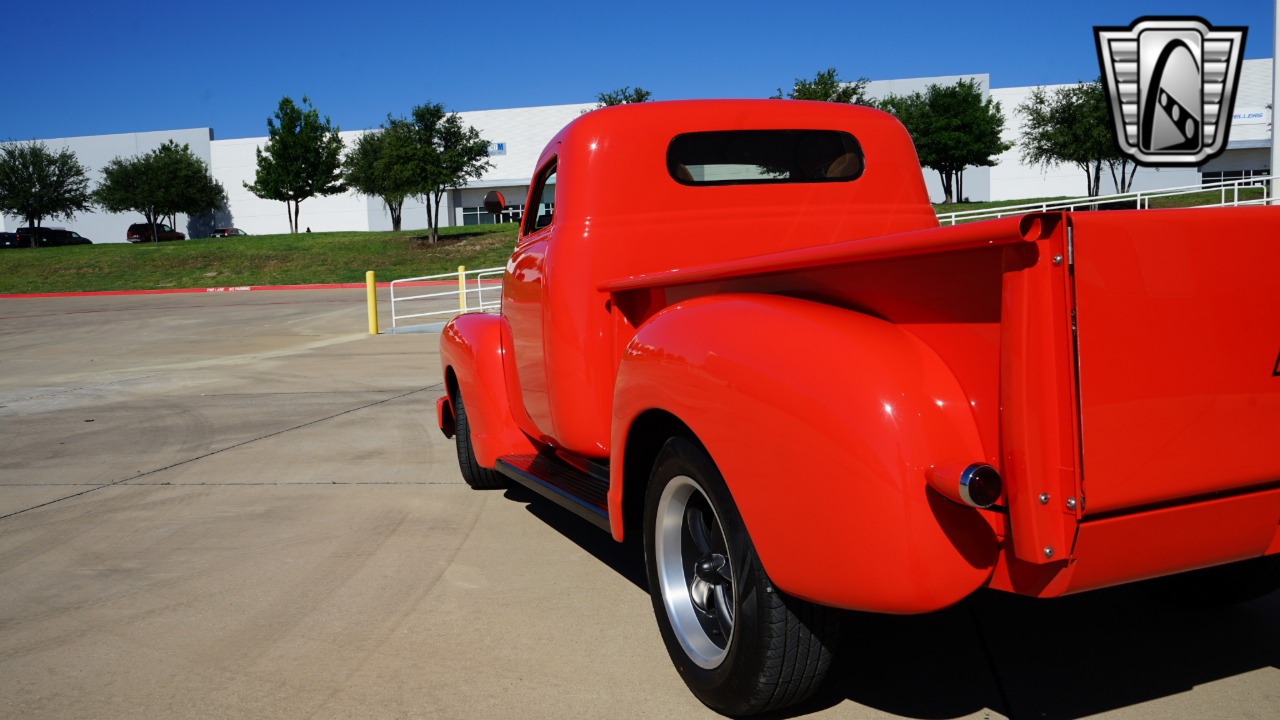 1955 Chevrolet 3100 46