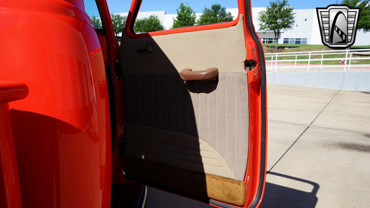 1955 Chevrolet 3100 85