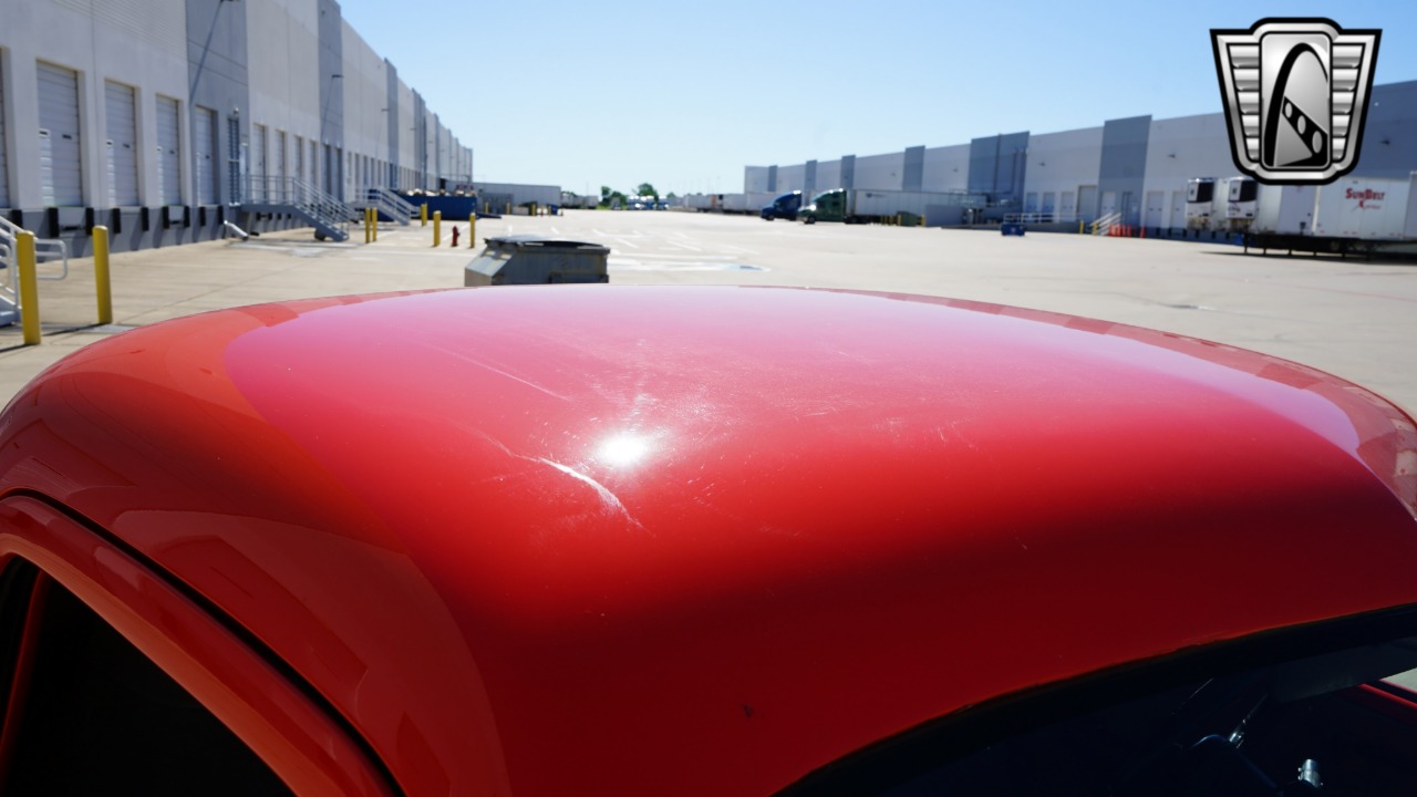 1955 Chevrolet 3100 68