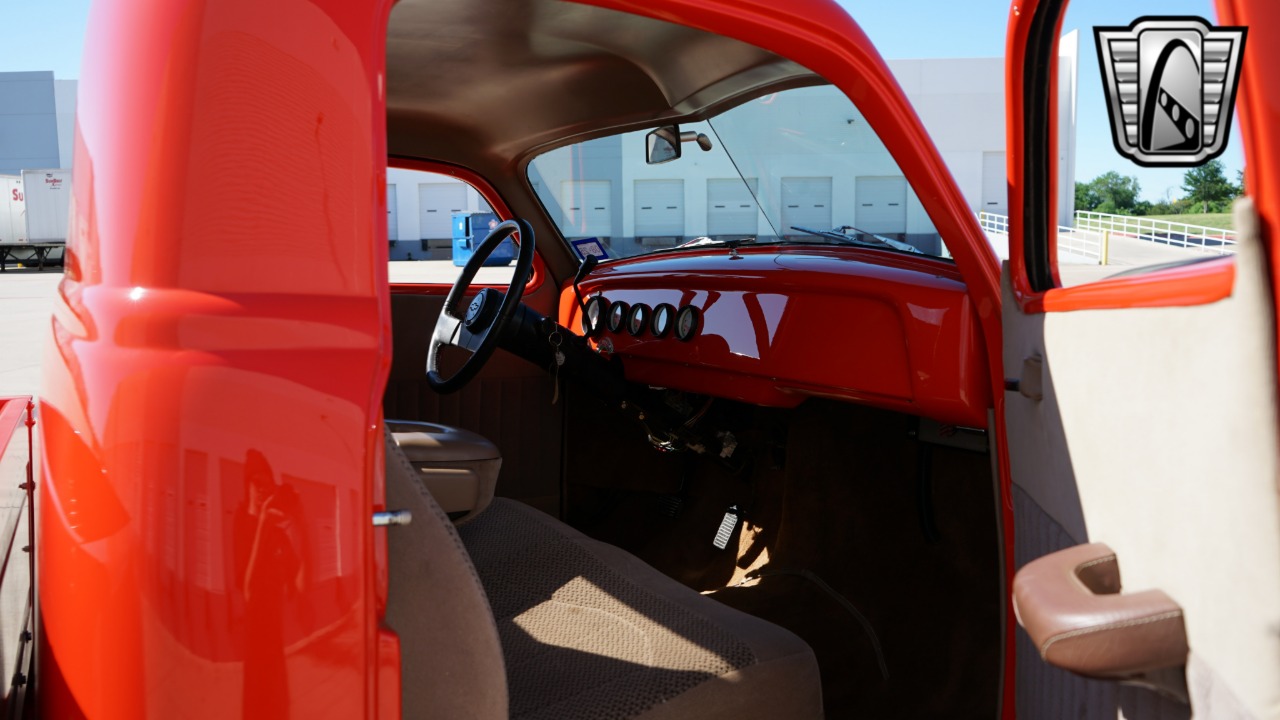 1955 Chevrolet 3100 86