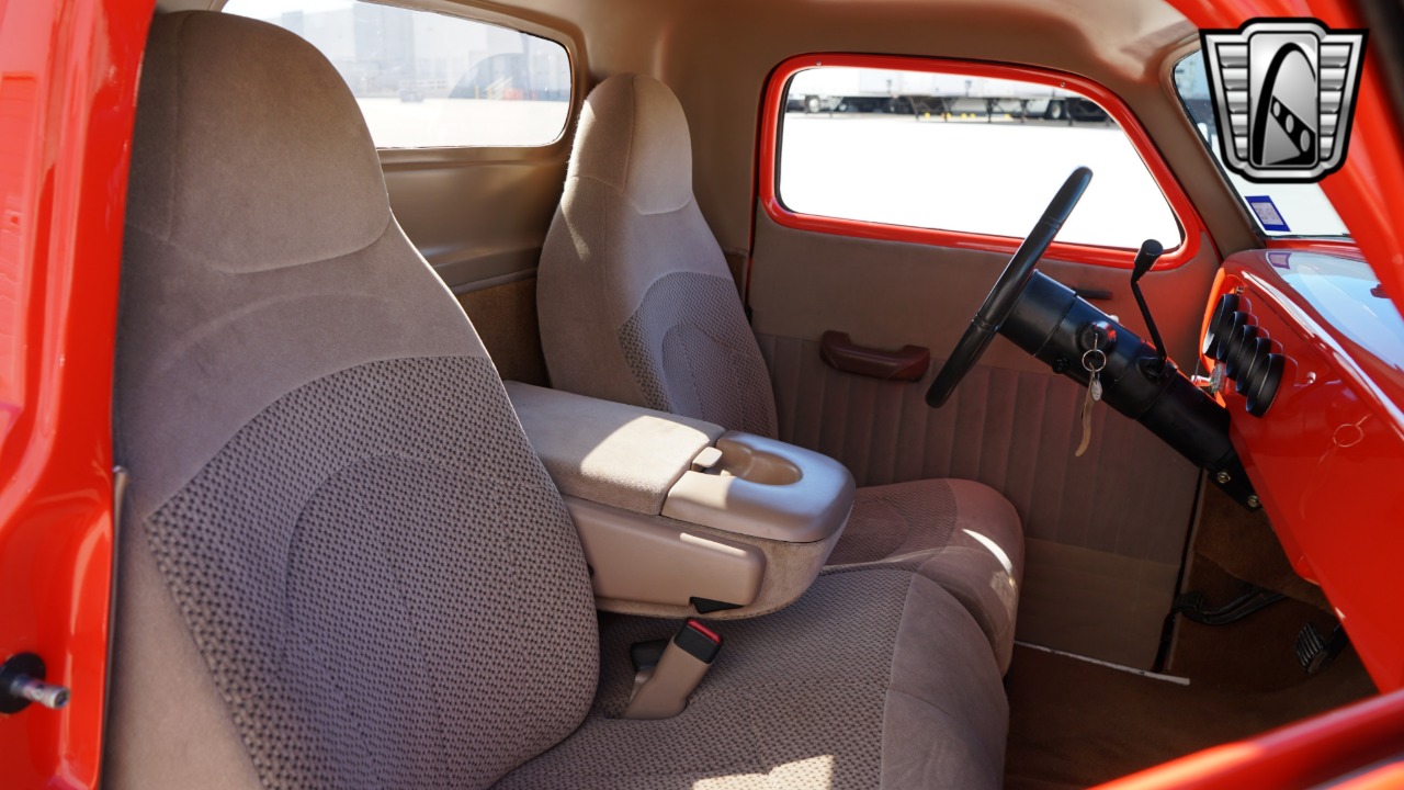 1955 Chevrolet 3100 87