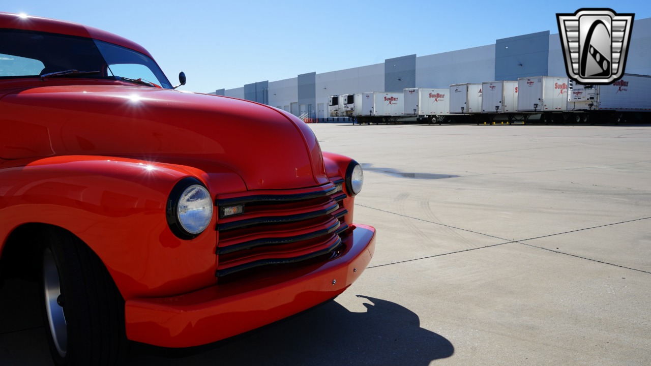1955 Chevrolet 3100 49