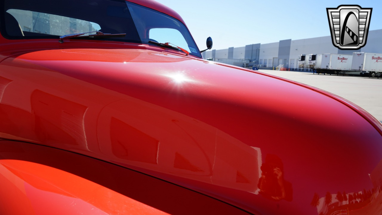 1955 Chevrolet 3100 70