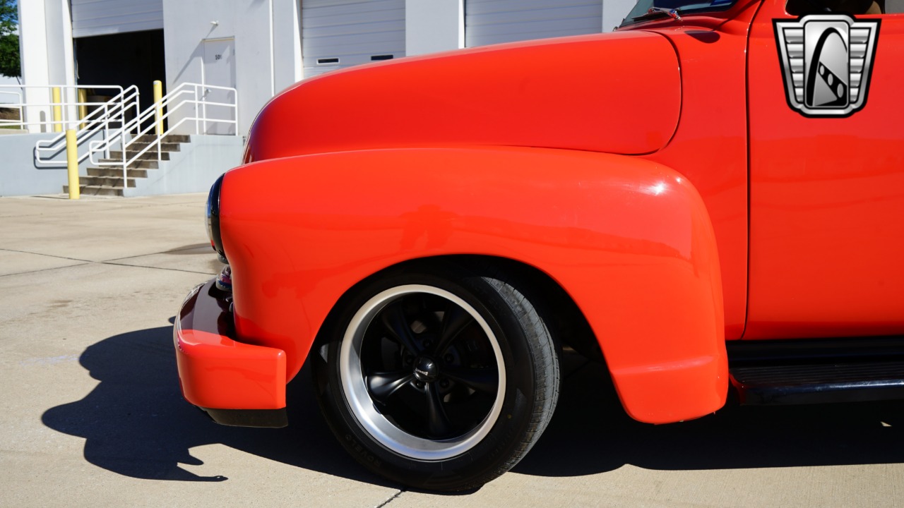 1955 Chevrolet 3100 51