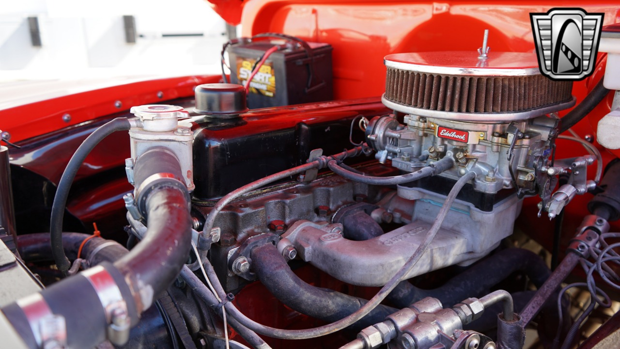 1955 Chevrolet 3100 88