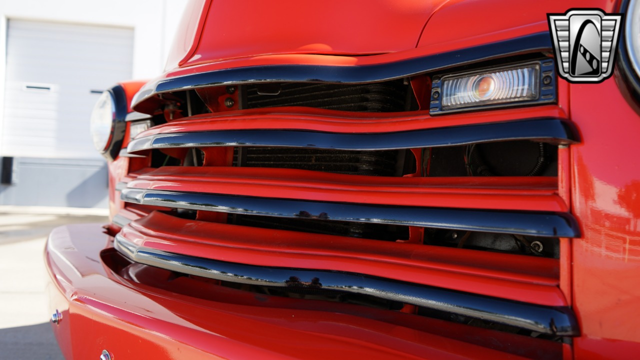 1955 Chevrolet 3100 71