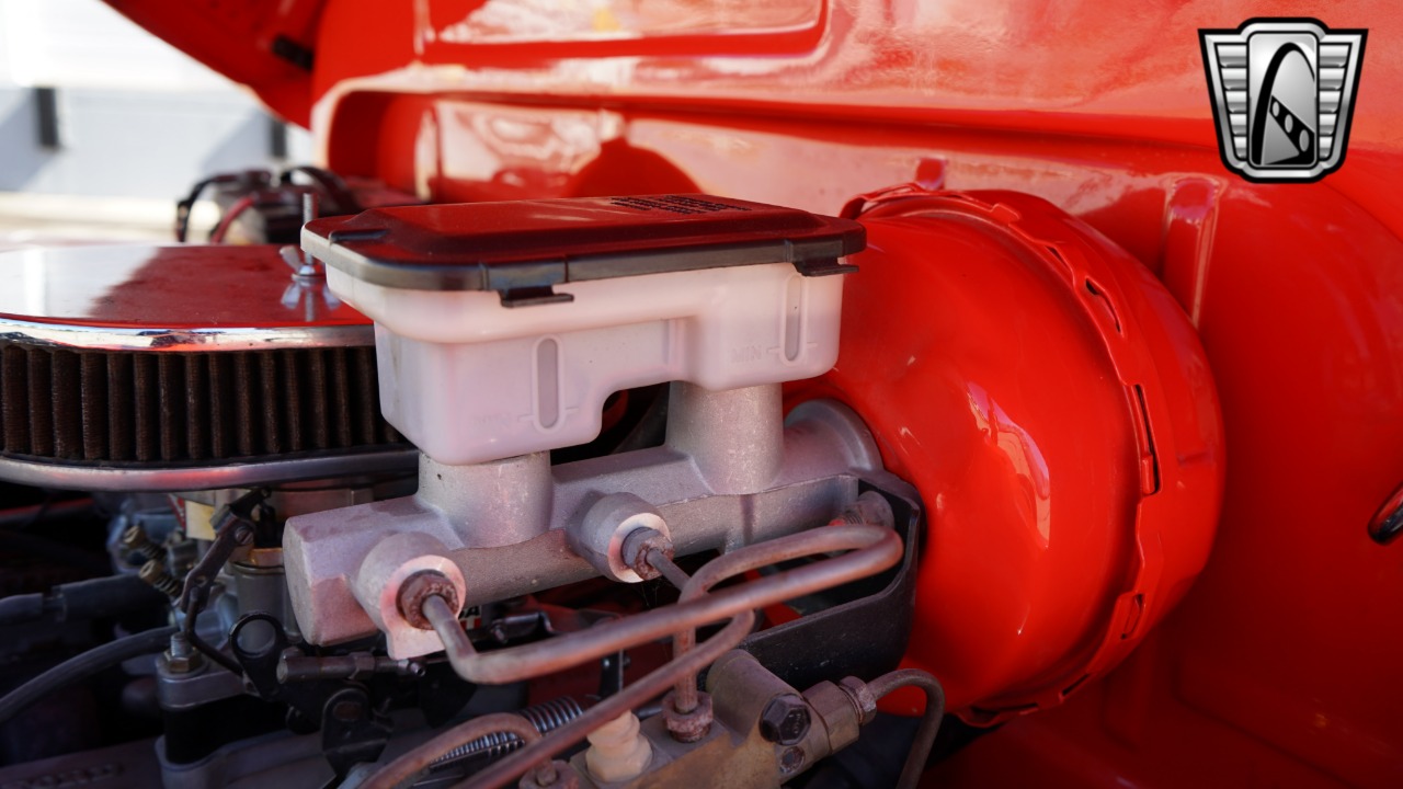 1955 Chevrolet 3100 89