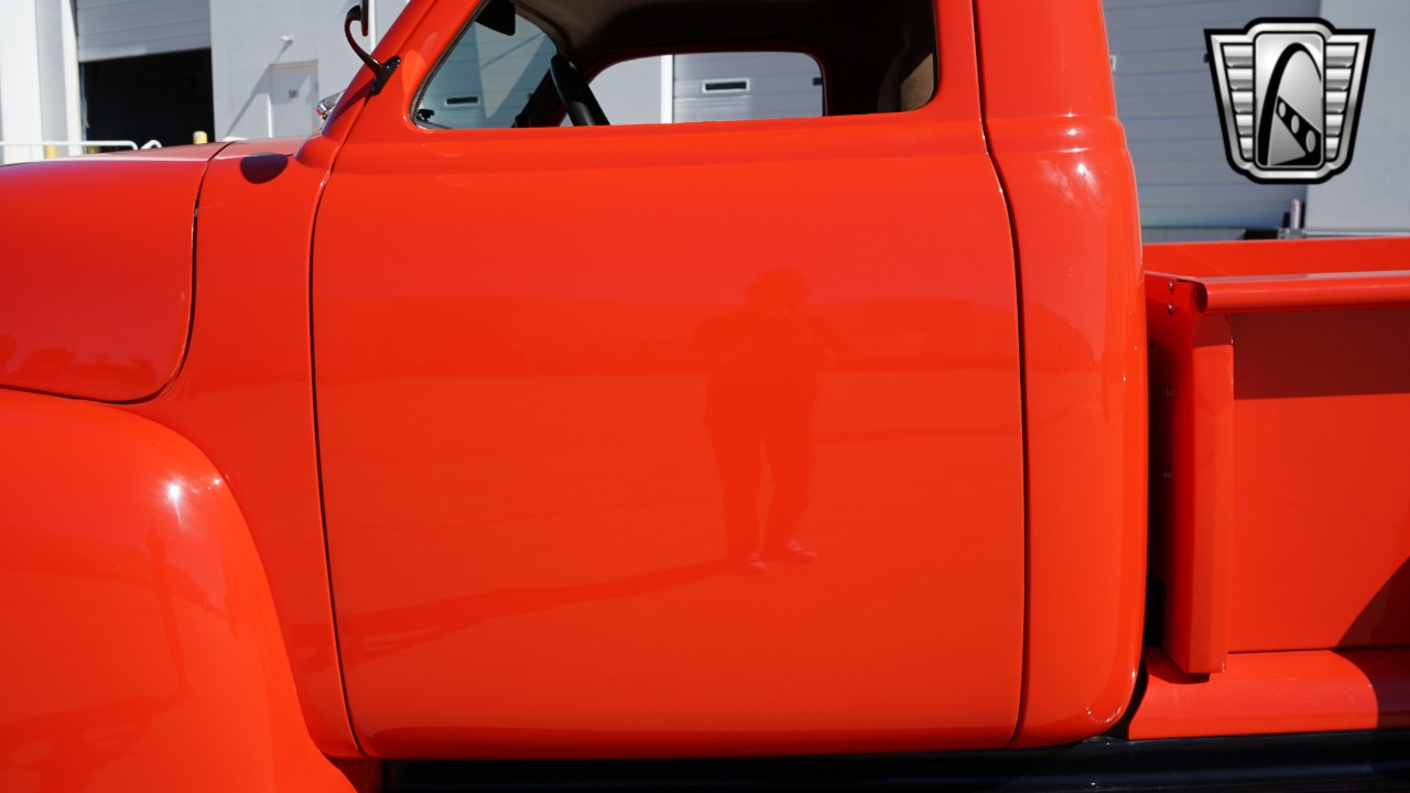 1955 Chevrolet 3100 52