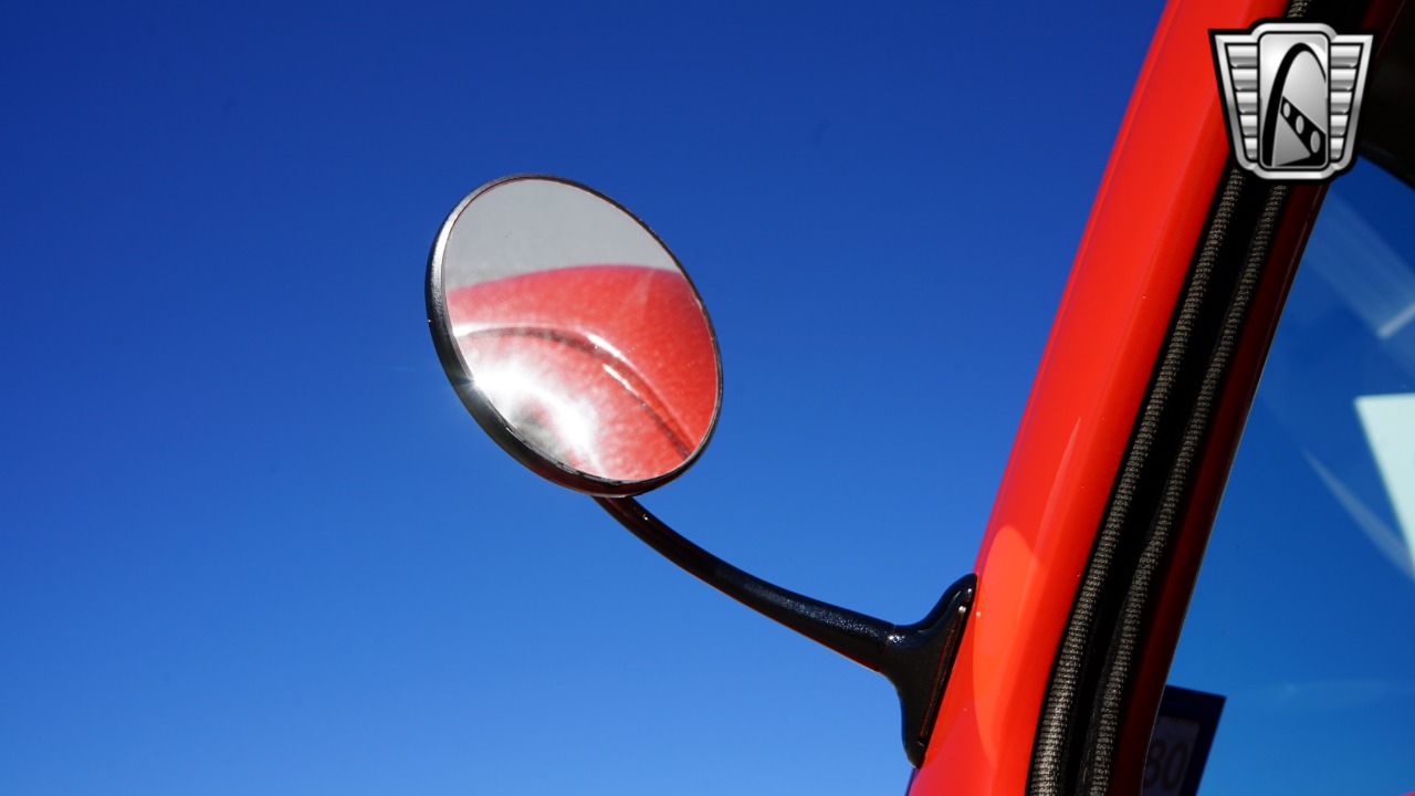 1955 Chevrolet 3100 13