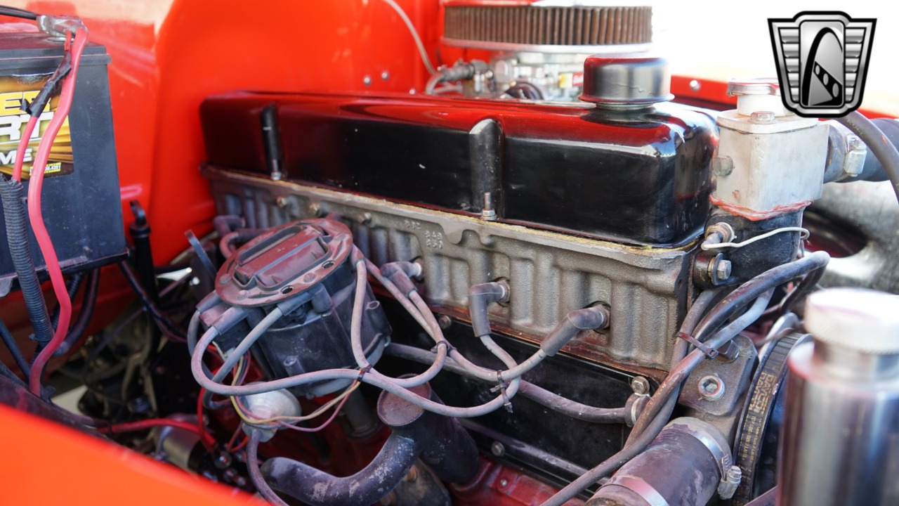 1955 Chevrolet 3100 90