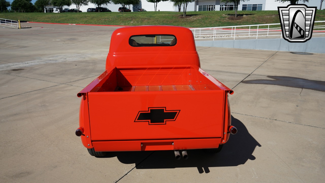 1955 Chevrolet 3100 31