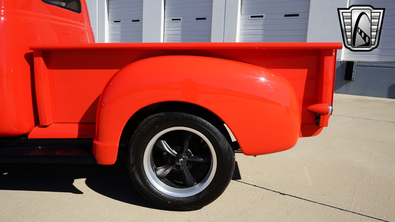 1955 Chevrolet 3100 53