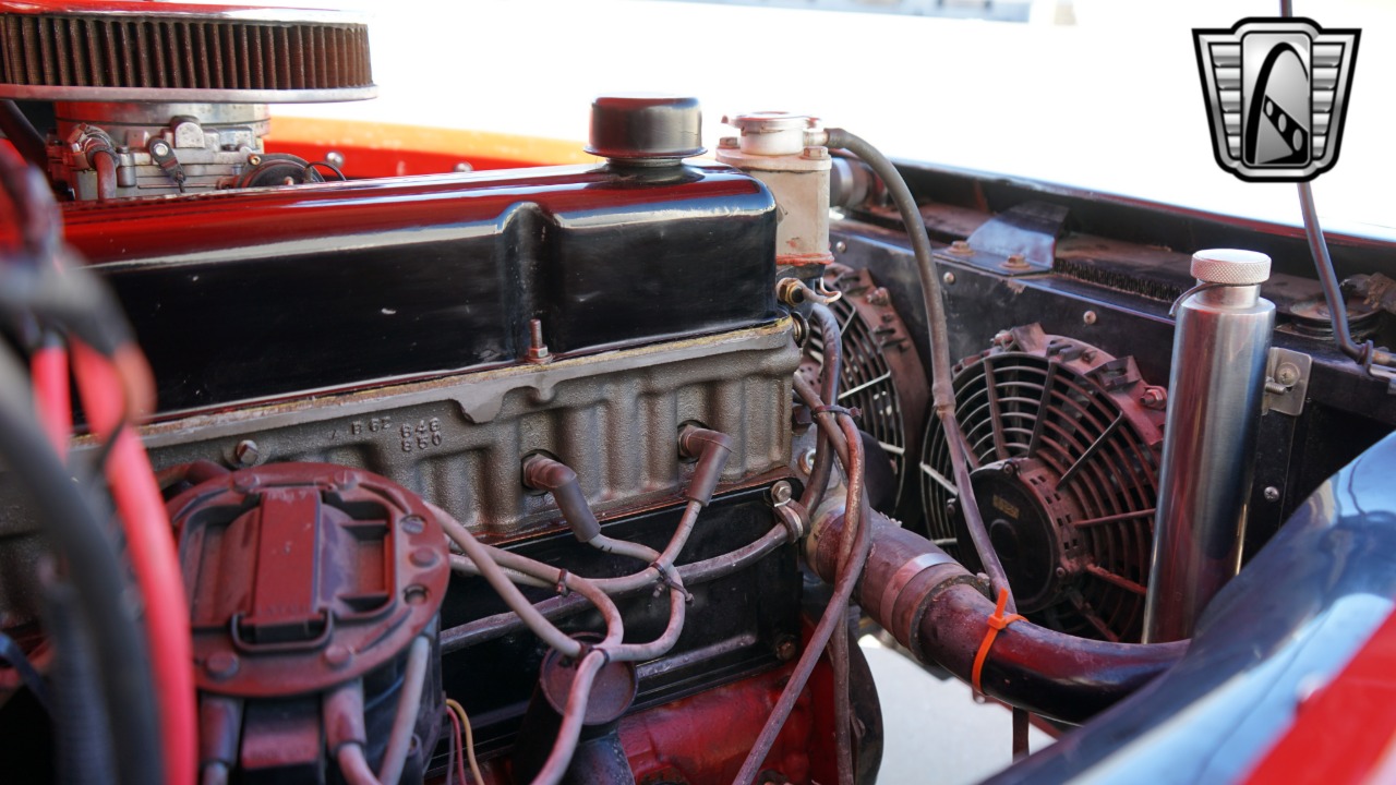 1955 Chevrolet 3100 91