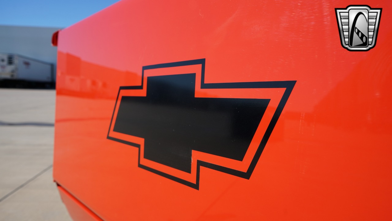 1955 Chevrolet 3100 73