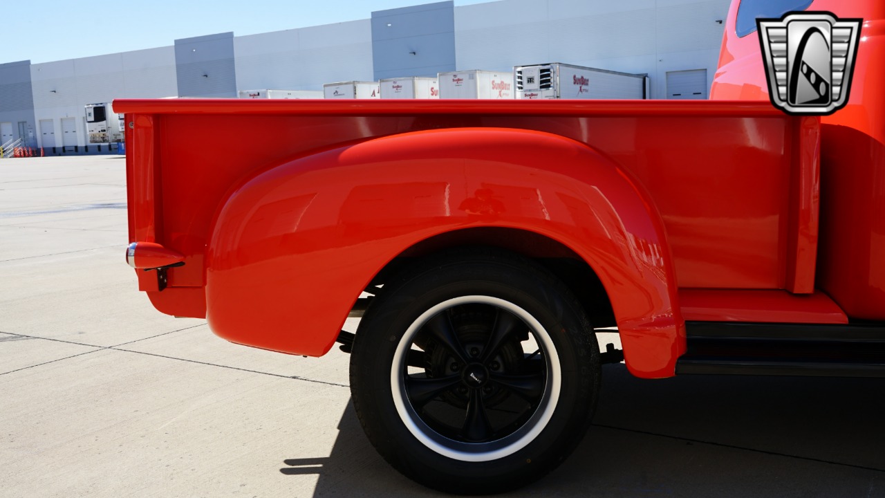 1955 Chevrolet 3100 54