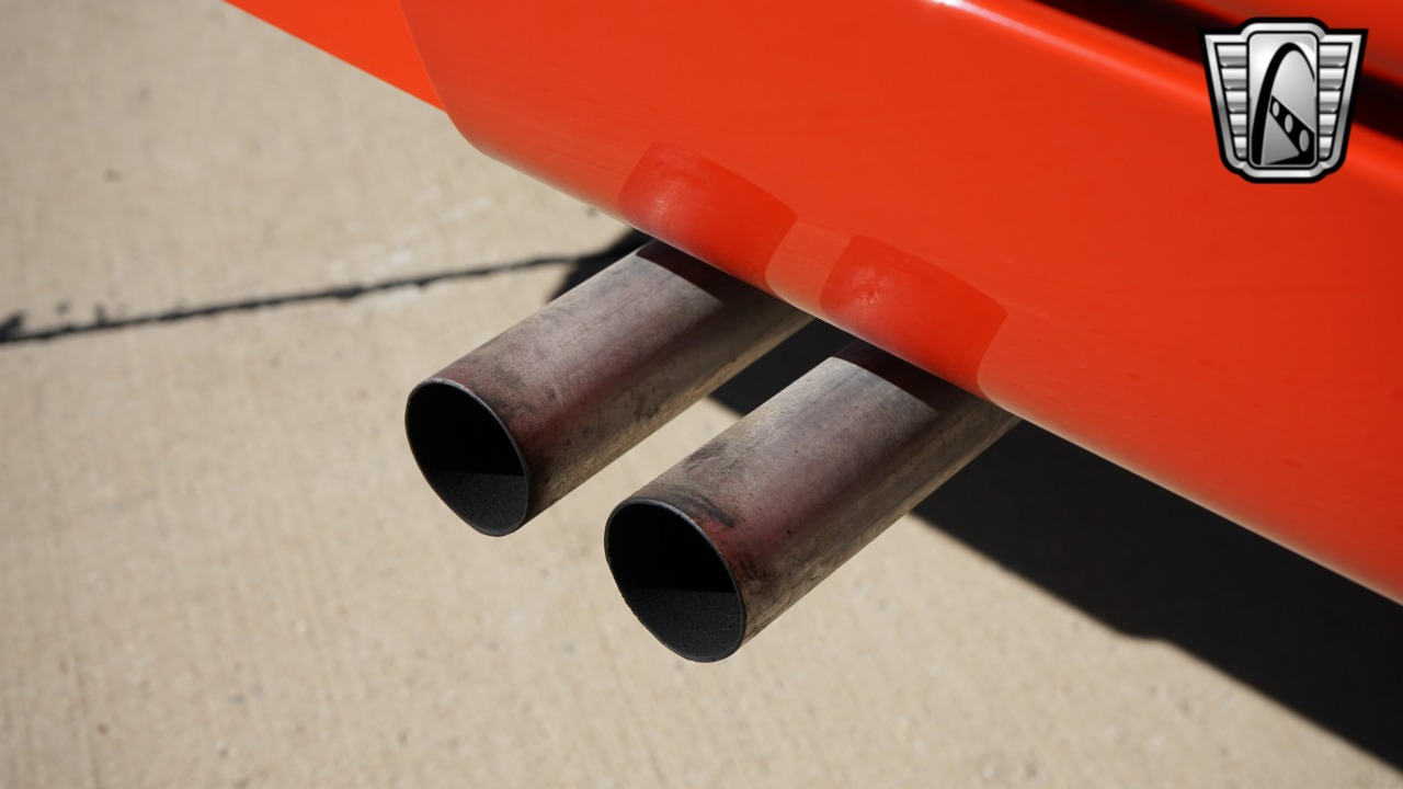 1955 Chevrolet 3100 74