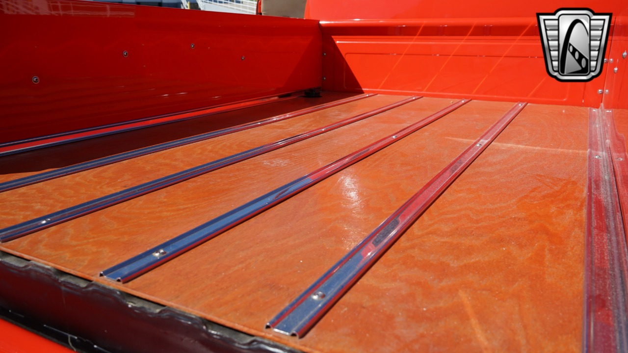 1955 Chevrolet 3100 92